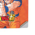 Dragon Ball Super Goku Evolution PS5 Digital Edition Console Skin